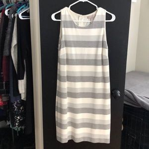 Banana Republic Sleeveless Dress